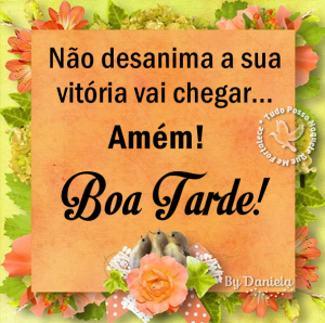 tarde