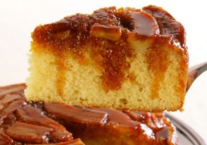 receita-bolo-invertido-de-banana